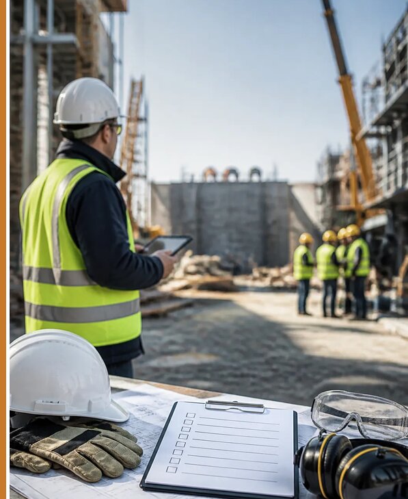 Супервайзинг по охране труда в Снежинске от 5196 р. | Авеста ОТиПБ
